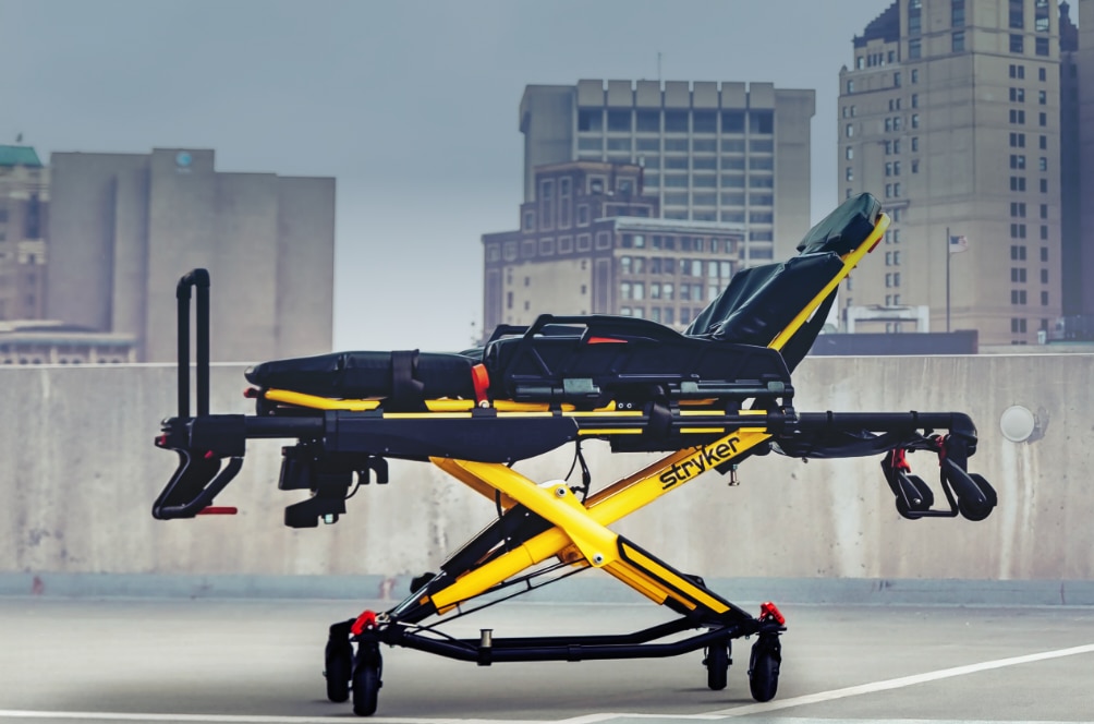 EMS Training & Simulation | DiaMedical USA